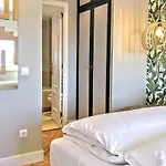 Gatsby - 3br Luxury High Floor Terrace By Lilla * Barcelona