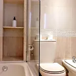 Apartman Gatsby - 3br Luxury High Floor Terrace By Lilla *