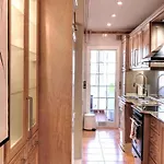 Apartman Gatsby - 3br Luxury High Floor Terrace By Lilla Barcelona
