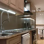 Gatsby - 3br Luxury High Floor Terrace By Lilla * Barcelona