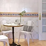 Gatsby - 3br Luxury High Floor Terrace By Lilla Barcelona