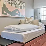 Gatsby - 3br Luxury High Floor Terrace By Lilla *