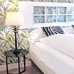Gatsby - 3br Luxury High Floor Terrace By Lilla Barcelona