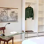 Gatsby - 3br Luxury High Floor Terrace By Lilla Barcelona