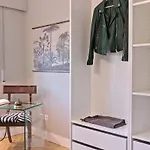 Apartman Gatsby - 3br Luxury High Floor Terrace By Lilla *