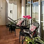 Gatsby - 3br Luxury High Floor Terrace By Lilla *